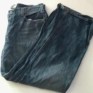 Men’s Gap Jeans